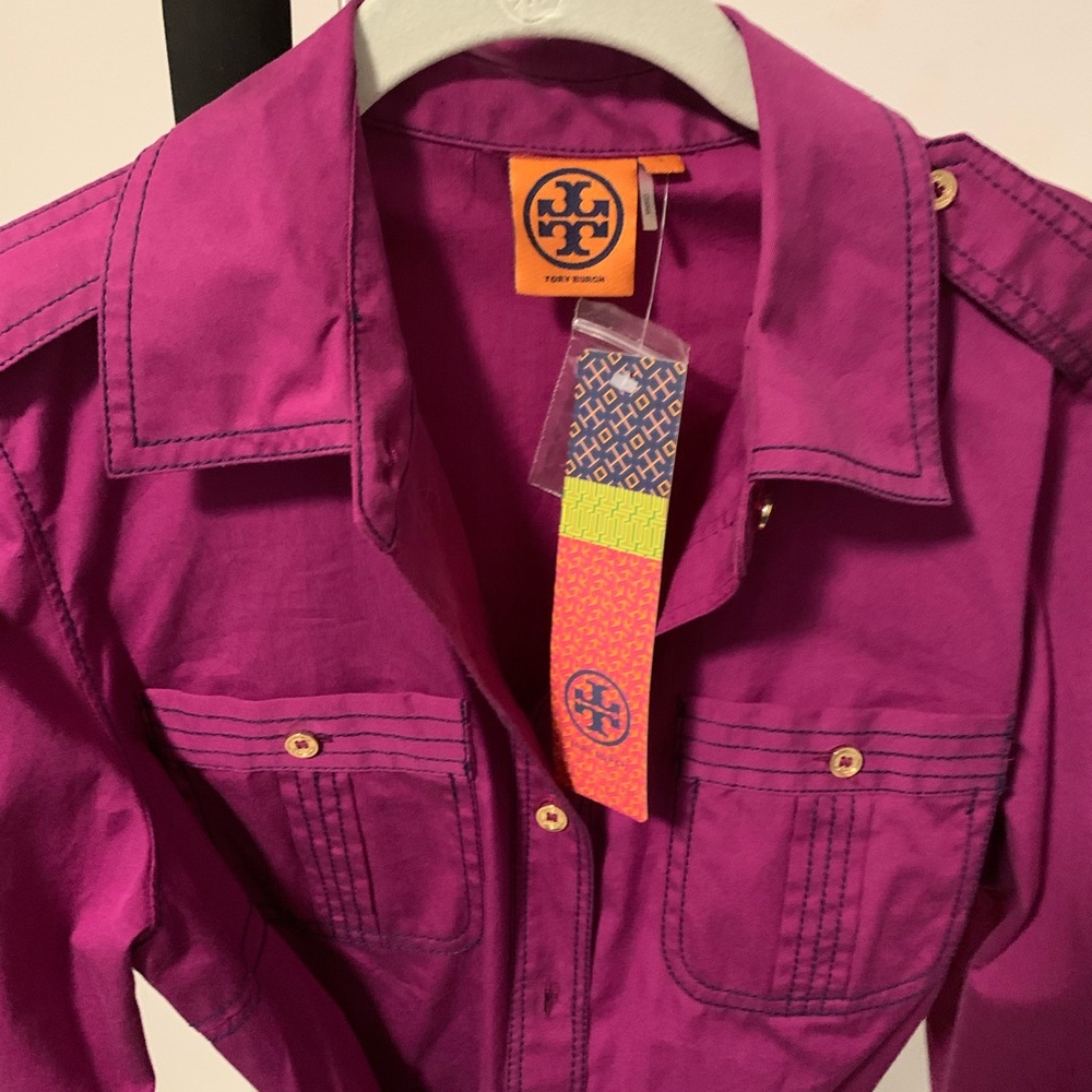 Tory Burch